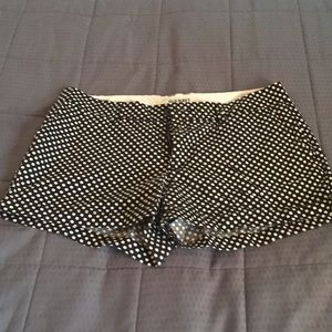 Polka Dot Old Navy Shorts